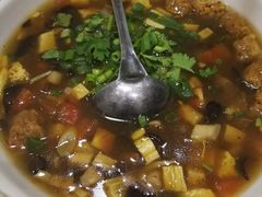 -老王烫面角(北京路店)