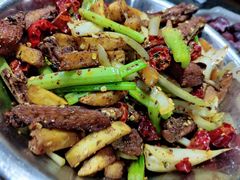 -辣盆盆麻辣小龙虾(哈尔滨总店)