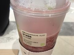 -奈雪的茶(青岛卓悦里INTOWN店)