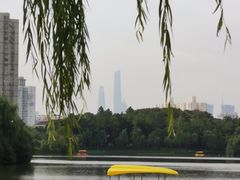-黄兴公园