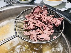 -三毛牛肉店(福强店)