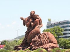 -大连老虎滩海洋公园
