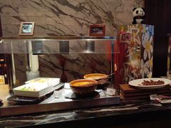 -岷山饭店-芝芝自助餐厅