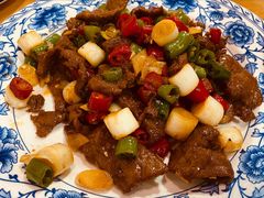 -京都老蔡记(伊河路店)