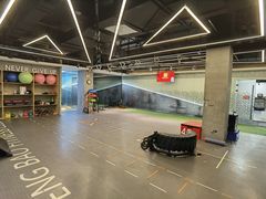 -奥斯风暴健身俱乐部(博汇店)