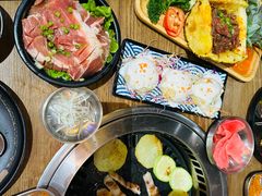-香猪坊韩国烤肉专属门店(魏公村店)