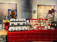 -星巴克臻选(广州东山锦轩店)