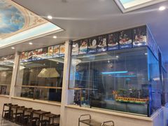 门面-渔村盛宴(航空新城店)