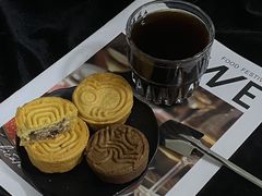 -陕拾叁-西安糕点(大雁塔店)
