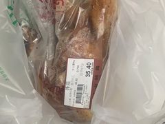 -吴山烤禽 (吴山路店)