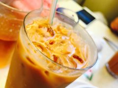 -富都茶餐厅(荃湾大坝店)