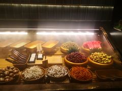 -一绪に寿喜烧自助(世茂广场店)