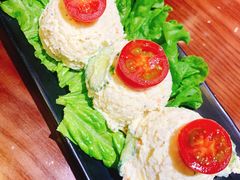 -胜代日本料理(云程巷小区店)