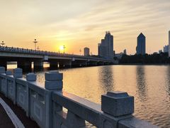 -南宁南湖公园