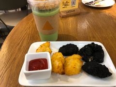 -乐凯撒披萨(正佳广场店)