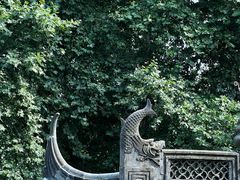 -采石矶景区