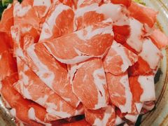 1号肥牛-老墙根涮肉·铜锅·烧烤(王四营店)