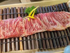 -西塔老太太泥炉烤肉(川沙百联店)