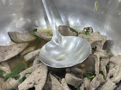 -标记美食新鲜猪杂(兴南大道店)