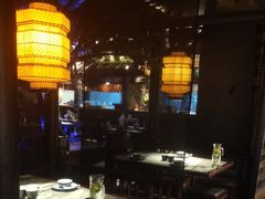 -绿茶餐厅(昆明世纪金源店)