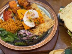 -SULTAN·苏坦土耳其餐厅(新光汇店)