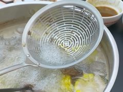 -鲜牛记潮汕牛肉火锅(淮安珠海路店)