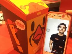 -汉堡王(大连柏威年餐厅店)