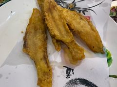 -叶存利海鲜大馅饺子(海宁路总店)