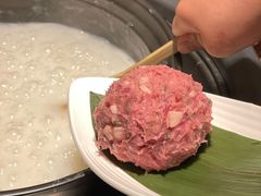 -大良毋米粥(锦龙路总店)