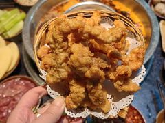 -麻大侠老火锅(巴国城店)