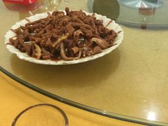 -正宗鸡饭粤香酒家(朱村店)
