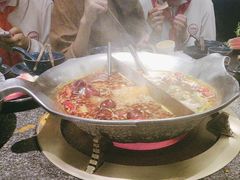 -湊湊火锅·茶憩(打浦桥日月光店)