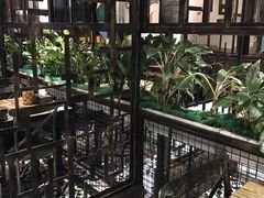 -哈哈碳都·牛肋条无限自助烤肉(台江万达店)