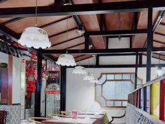 -吉旺港式餐厅(南方商城店)
