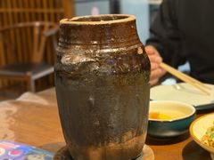 -本味焖罐源(天泽街店)