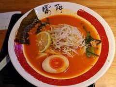 辣白菜五花拉面-雷门拉面店(新光天地店)