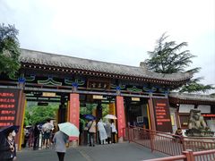-华清宫景区
