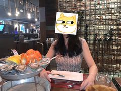 -斯普汇生蚝牛排馆(中骏世界城店)