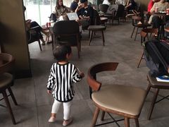 -星巴克(深圳龙华人民北店)
