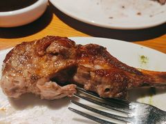 -拉蒂娜·巴西牛排馆 Latina·Brazilian Steakhouse(王府井喜悦店)