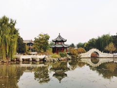 -莲池书院博物馆