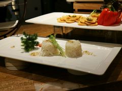 凉菜-三宝大饭店-中和艺素餐厅(浦上金山正祥广场店)