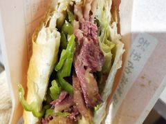 -驴公驴婆(曹杨店)