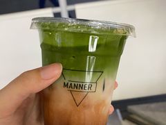 -Manner Coffee(IFS一楼店)
