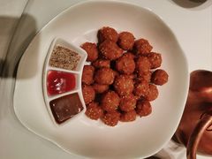 -真地道京味府·鲜橙烤鸭·北京菜(朝外大街东大桥店)