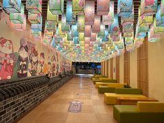 -汤W城市微度假(仓山店)