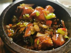 -火龙堂·风味民间菜(文一路店)