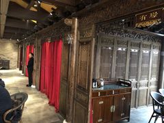 -北京老铺烤鸭(老城根店)