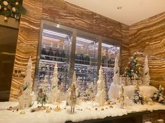 -无锡苏宁银河国际酒店-悦府65中餐厅