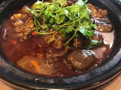 -四季春(美食街店)